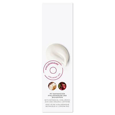 Annemarie Borlind Aqua Nature Plumping Eye Cream