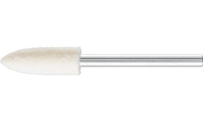 PFERD TOOLS 44100122 Polijststift Diameter 6 mm 10 stuk(s)