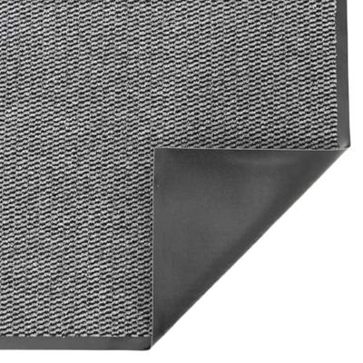 Deurmat 60x150 cm antracietkleurig Deurmat 60x150 cm antracietkleurig