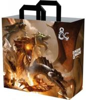 Dungeons & Dragons Tote Bag - thumbnail