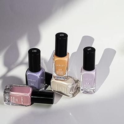 Inglot O2M Nagellak zuurstof- en waterdoorlatend Inglot O2M Nagellak zuurstof- en waterdoorlatend