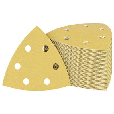 Bosch Accessories 2608902515 2608902515 Excenterschuurpapierset 1 set(s)