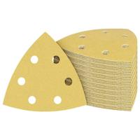 Bosch Accessories 2608902515 2608902515 Excenterschuurpapierset 1 set(s) - thumbnail