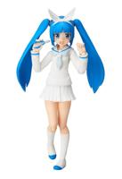 Ultimate! Nipako-chan figma Action Figure Nipako 13 cm - thumbnail