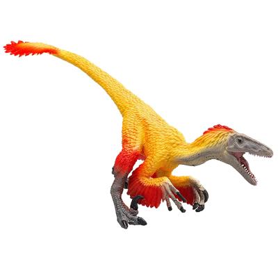 Mojo dinosaurus deinonychus 387139