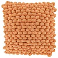 Unique Living kussen alina apricot 45 x 45 cm | 6 stuks - thumbnail