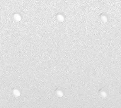 Makita Accessoires Schuurvel K320 114x102 White - P-35885
