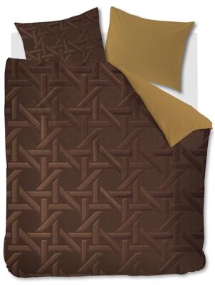 Kardol Parsons Gold dekbedovertrek