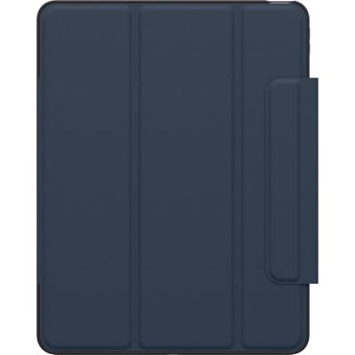 Otterbox Symmetry Folio Book case Blauw iPad Cover / tas Otterbox Symmetry Folio Book case Blauw iPad Cover / tas