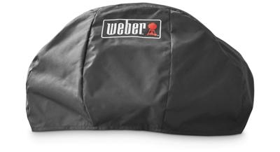 Weber barbecuehoes premium pulse 2000