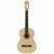LaPaz C30N LH linkshandige klassieke gitaar