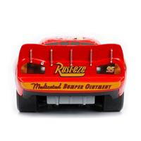 Jada Toys Jada lightning mcqueen auto, 1:24 - thumbnail