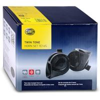 TRUMPET HORN 12V SET 400Hz/500Hz 3FH 3FH012010041 - thumbnail