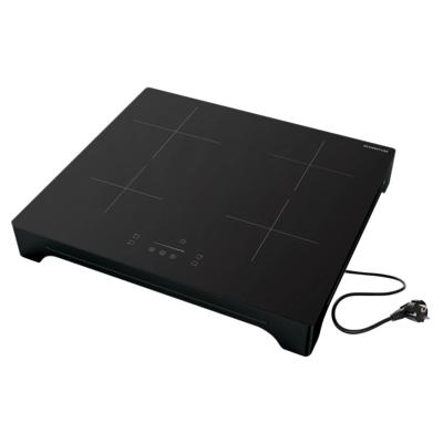 Inventum VKI6010ZWA Inductiekookplaat Inventum VKI6010ZWA Inductiekookplaat