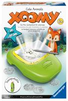 Ravensburger Xoomy midi cute animals - thumbnail