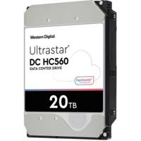 Western Digital Ultrastar DC HC560 3.5 20000 GB SAS - thumbnail