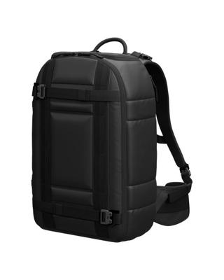 Db Ramverk Pro Backpack 26L, Black Out | 2023
