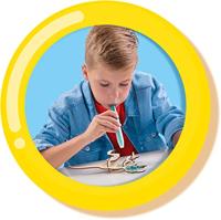 SES Creative Ses blow airbrush blaaspennen dino's - thumbnail