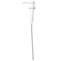 Pomp 30ml voor 2,5 ltr - thumbnail
