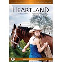 Heartland - Deel 2 / Best Laid Plans - DVD (8715664097465) - thumbnail