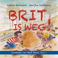Brit is weg! - thumbnail