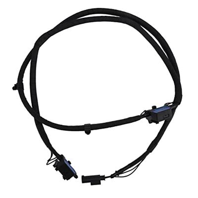 Cema lagerset voor interlock 86386 sram dub staal zwart