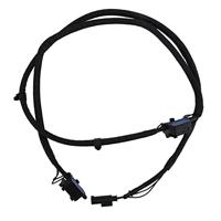 Cema lagerset voor interlock 86386 sram dub staal zwart - thumbnail