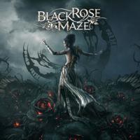 Black Rose Maze - CD (8024391104927) - thumbnail
