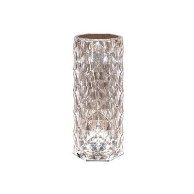Lamp kristal led dimbaar incl. usb kabel 21x9 cm warm wit Anna's Collection - Annas collection Lamp kristal led dimbaar incl. usb kabel 21x9 cm warm wit Anna's Collection - Annas collection