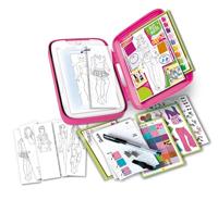 Clementoni iDEA Fashion Designer - thumbnail