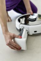 Karcher RCF 3 universele roller - 2.269-660.0 - thumbnail