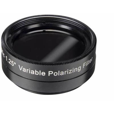 EXPLORE SCIENTIFIC 1,25" Variabel polarisatiefilter