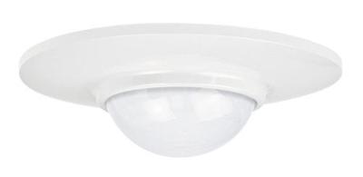 Niko 25032 Bewegingsmelder Opbouw (op muur) 360 ° IP20