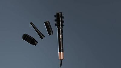 Krulijzer Rowenta UB9820 Krulijzer Rowenta UB9820