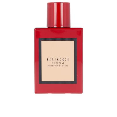 Gucci Bloom Ambrosia Di Fiori Eau de parfum Spray 50 ml Dames Gucci Bloom Ambrosia Di Fiori Eau de parfum Spray 50 ml Dames