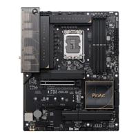 Moederbord Intel ASUS PROART B760-CREATOR WIFI - thumbnail