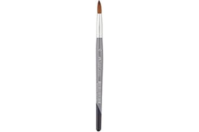 Faber Castell FC-281806 Penseel Rond nr. 6 Faber Castell FC-281806 Penseel Rond nr. 6