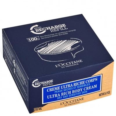 L'Occitane Karite Crème Ultra Riche Corps