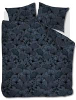 Beddinghouse Presca Blauw dekbedovertrek - thumbnail