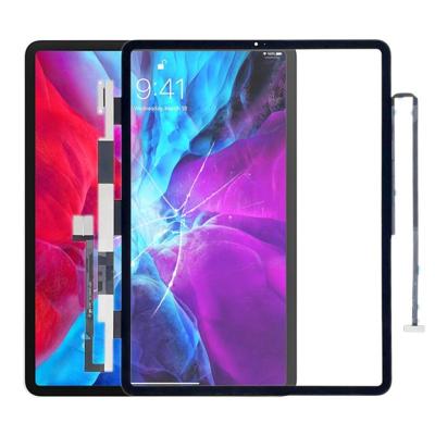 Touch Panel for iPad Pro 12.9 inch A2069 A2229 A2232 A2233 (Black)