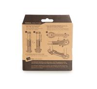 B&W distance keeper - thumbnail