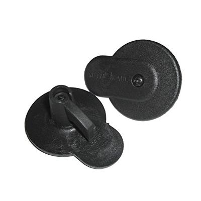 RIXEN & KAUL mand-bevestigingsset basket mount.set r&k