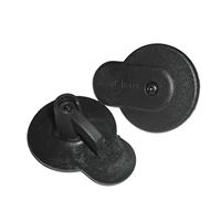 RIXEN & KAUL mand-bevestigingsset basket mount.set r&k - thumbnail