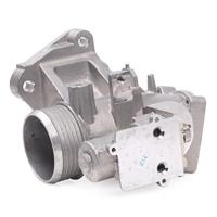 Gosh X-Ceptional Wear Foundation Long Lasting Makeup 30ml 12 Natural Dames - thumbnail