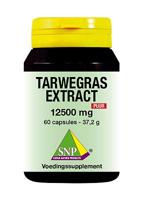Tarwegras extract 12500mg puur - thumbnail