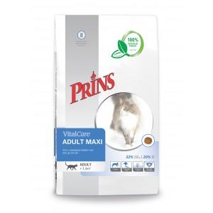 PRINS CAT VITAL CARE ADULT MAXI 4 KG