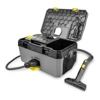Kärcher Professional SG 4/2 Classic *EU Stoomreiniger 1.092-301.0 Geel, Zwart - thumbnail