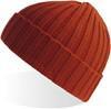 Atlantis AT803 Shore Beanie - Rusty - One Size - thumbnail