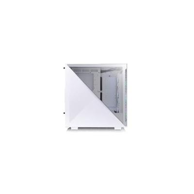Thermaltake Divider 300 TG Snow ARGB Midi Tower Wit