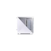 Thermaltake Divider 300 TG Snow ARGB Midi Tower Wit - thumbnail